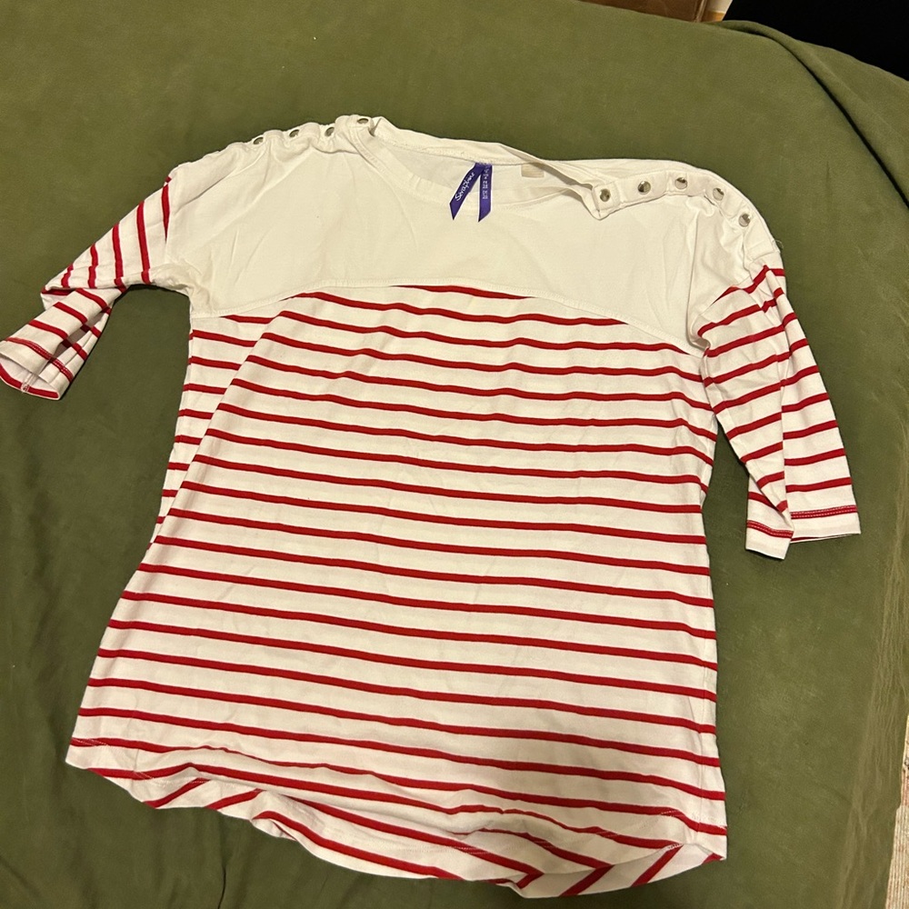 Seraphine Maternity and Pregnancy Top